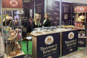 Предприятия Витебщины представят свою продукцию на «Продэкспо-2025»