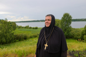 В Тадулинской обители. Какие тайны хранит единственный в Витебском районе женский монастырь