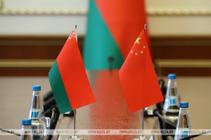 Лукашенко подтвердил курс на выстраивание с Китаем стратегических отношений самого высокого уровня