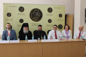 На «Славянском базаре в Витебске» взял старт международный фестиваль социального кино «Общее Житие»