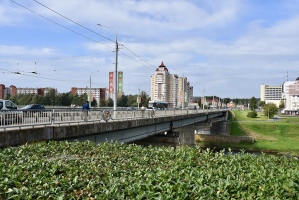 Тепло и ветрено: прогноз погоды на 14 сентября