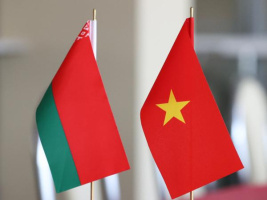 Депутаты ратифицировали соглашение между Беларусью и Вьетнамом о сотрудничестве в сфере образования