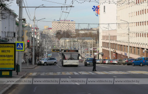 Минтруда обновило профстандарты в транспортной сфере Беларуси