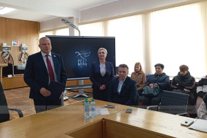 На "Витязе" шёл разговор о семье и традиционных семейных ценностях