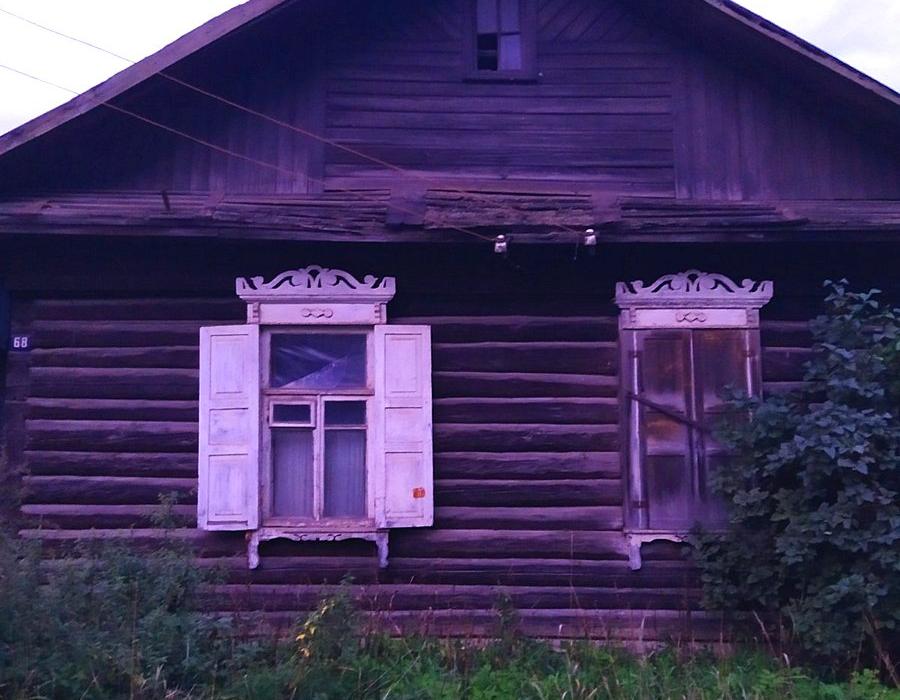 Дома-«заброшки» возвращаются к жизни? В Витебске впервые продан пустующий жилой дом