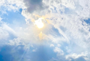 До +30°С тепла будет сегодня в Беларуси