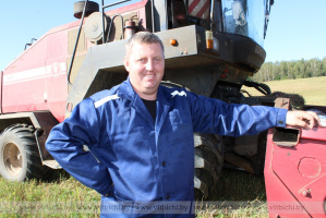 Сельское хозяйство Витебской области в 2024 г.: численность, зарплаты, объемы производства