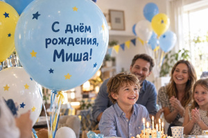 Печать на воздушных шарах: реклама, которая привлекает внимание 