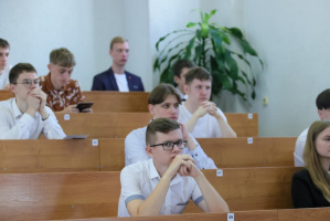 В Беларуси 9 октября откроется регистрация на первый модуль репетиционного тестирования