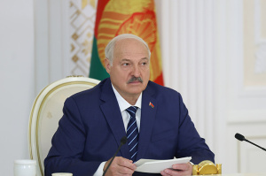 Объединить министерство и госинспекцию. Лукашенко предложили изменения в природоохранной сфере
