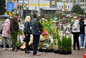 В субботу, 25 апреля, гостей и жителей Витебска приглашают посетить городскую ярмарку