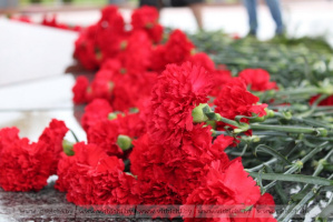 22 июня - День всенародной памяти жертв Великой Отечественной войны и геноцида белорусского народа