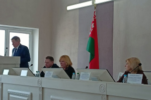 Итоги работы ЖКХ Витебской области за 2025 год: выполнены ключевые показатели госпрограммы