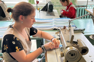 Около 5,2 тыс. школьников нашли работу на весенних каникулах с помощью службы занятости