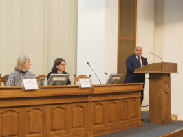Как изменится трудовое законодательство с нового года, рассказали на семинаре в Витебске