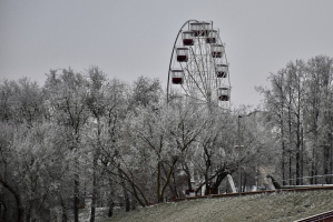 Снег и гололед: прогноз погоды на 3 января