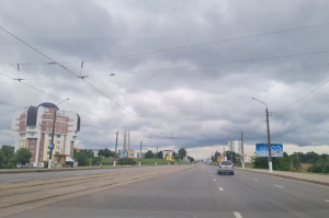 Витебск прощается с хаотичной наружной рекламой