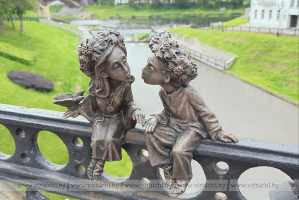 Топ-5 главных событий Витебщины за 2025 год в сфере культуры