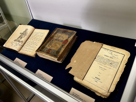 Имя в истории. Почему «Витебская старина» Алексея Сапунова больше чем просто книга