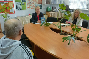 Что волнует жителей Верховья?