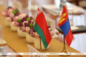 Михаил Орда назначен послом Беларуси в Монголии 