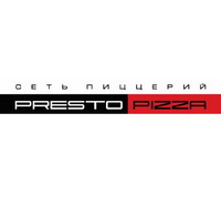 PRESTO PIZZA PRESTO PIZZA