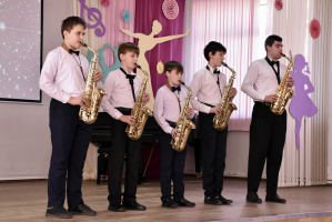 В Витебске стартовал фестиваль детского творчества «Детство – это я и ты!»