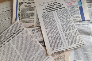 35 лет марафона добра: как газета «Витьбичи» помогает тем, кому тяжелее других