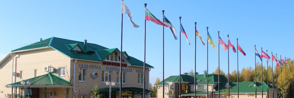 СЭЗ ВИтебск