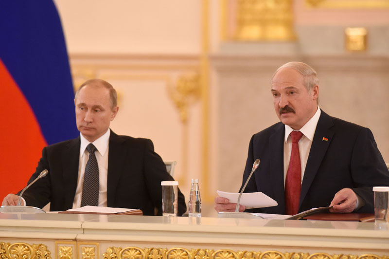 ВГС определил приоритеты развития Союзного государства на среднесрочную перспективу.