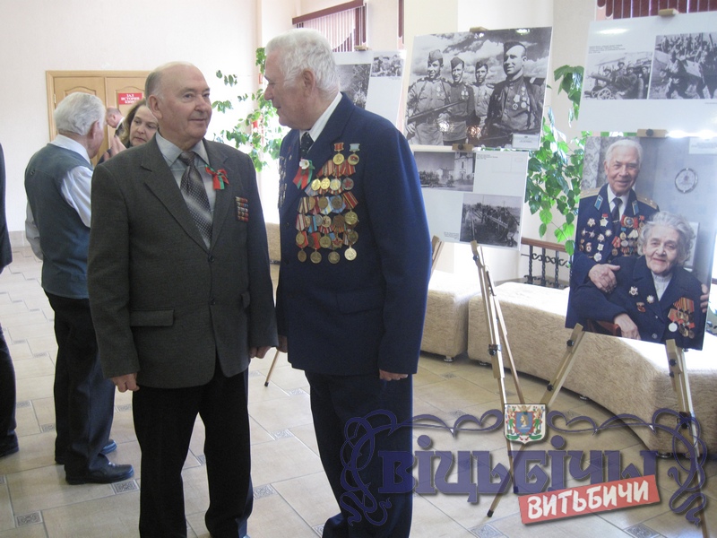 Республиканская фотовыставка «Победа — одна на всех»