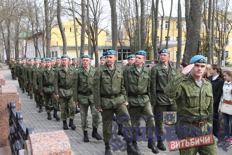 III Всебелорусский Крестный ход «Церковь и армия»
