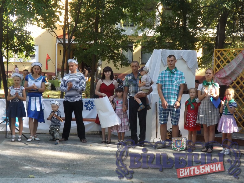 «Властелин села-2015» состоялся в агрогородке Октябрьская
