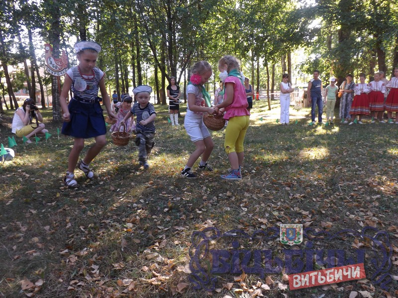 «Властелин села-2015» состоялся в агрогородке Октябрьская