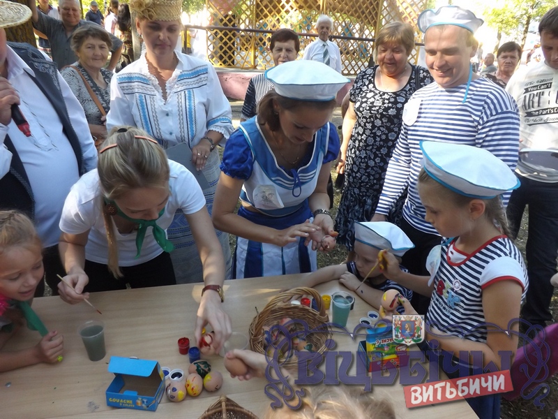 «Властелин села-2015» состоялся в агрогородке Октябрьская