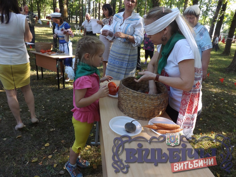 «Властелин села-2015» состоялся в агрогородке Октябрьская