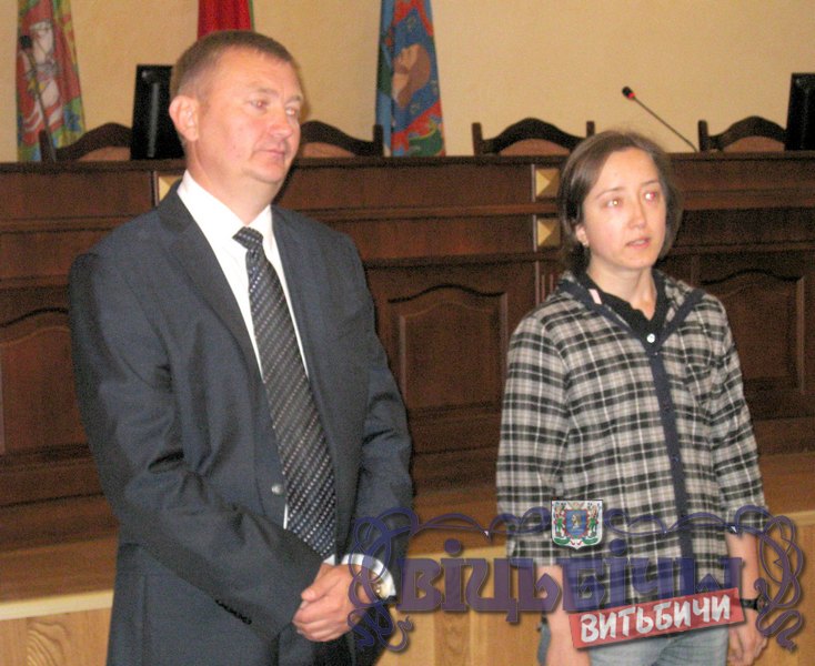 Участников Международной летней школы встречали в Витебске