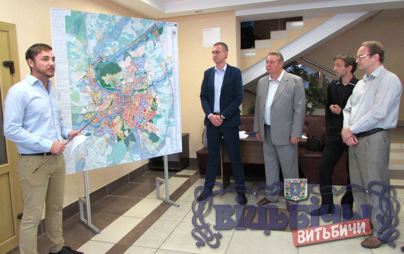 До 2025 года в Витебске планируется построить 45 тысяч 710 новых квартир и домов