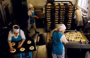 новолукомльский хлебозавод