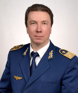 Алексей Евгеньевич БУЛКИН назначен начальником УП «Витебское отделение Белорусской железной дороги»