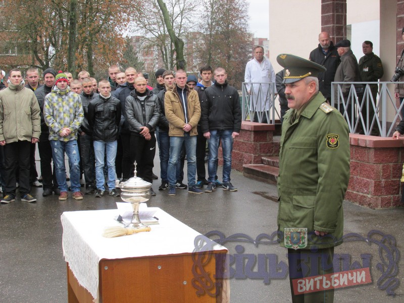 Гвардии полковник запаса, воин-интернационалист, десантник, руководитель областной организации Белорусского союза офицеров Сергей Глущук. Гвардии полковник запаса, воин-интернационалист, десантник, руководитель областной организации Белорусского союза офицеров Сергей Глущук.