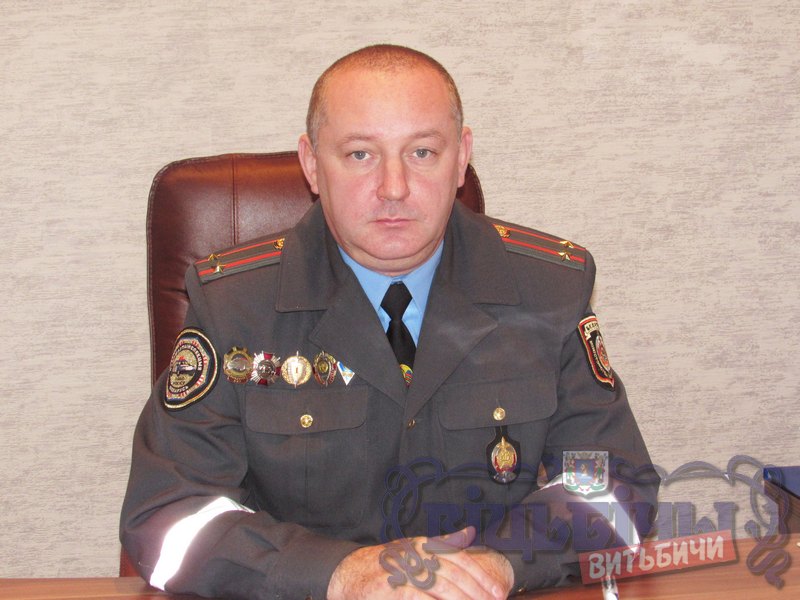 Владимир Николаевич Назарко
