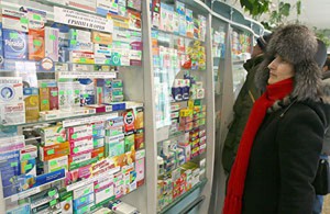 Белорусские аптеки