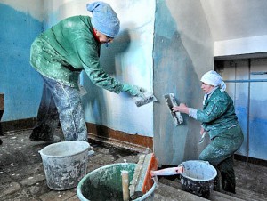 Срок проведения капитального ремонта жилья в Беларуси сокращен втрое