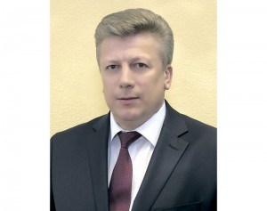 Геннадий Михайлович Егоров