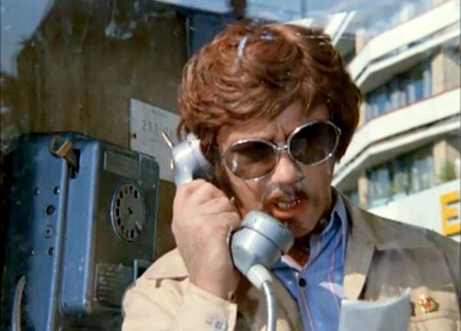 Вован и Лексус по-витебски