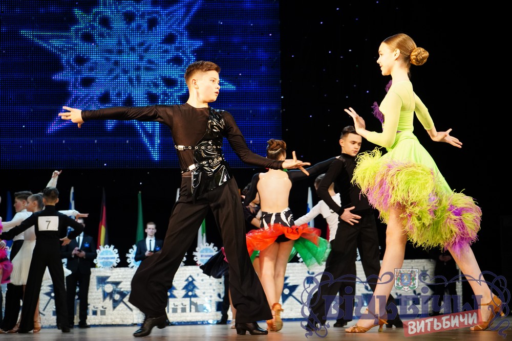 Белорусский альянс танцевального спорта