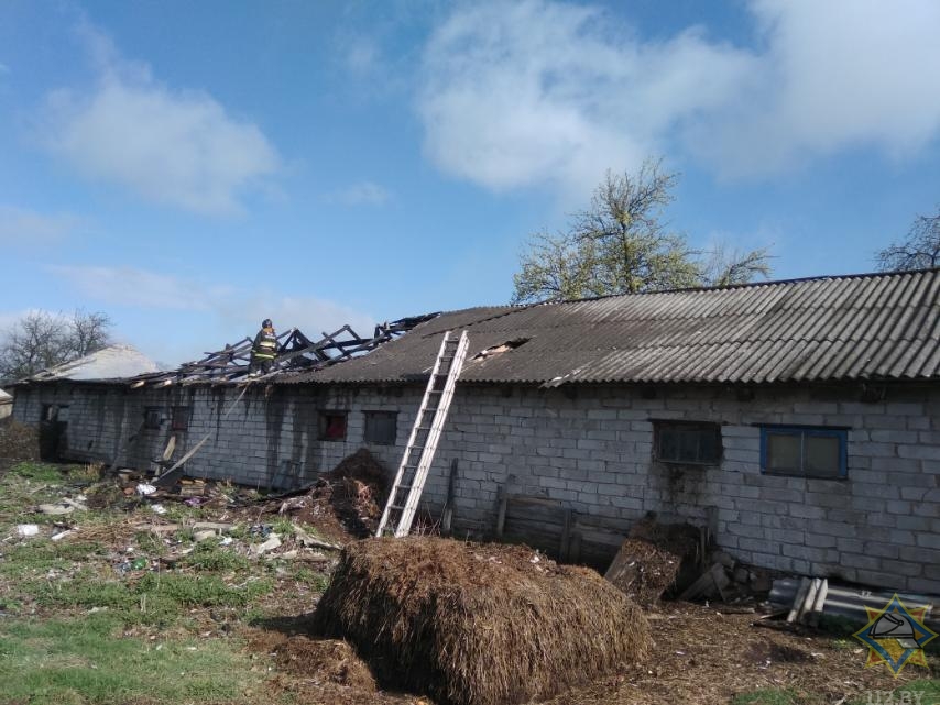 Поставский район новости